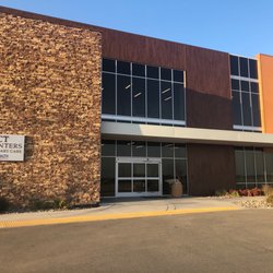 Kern Radiology | Rio Bravo - Front entrances