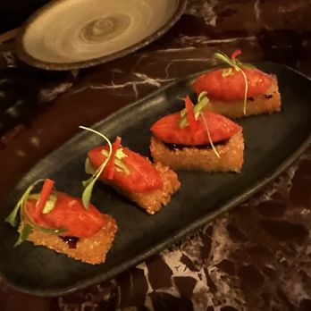 Double Knot - Sushi Bars Near Me - New York, New York