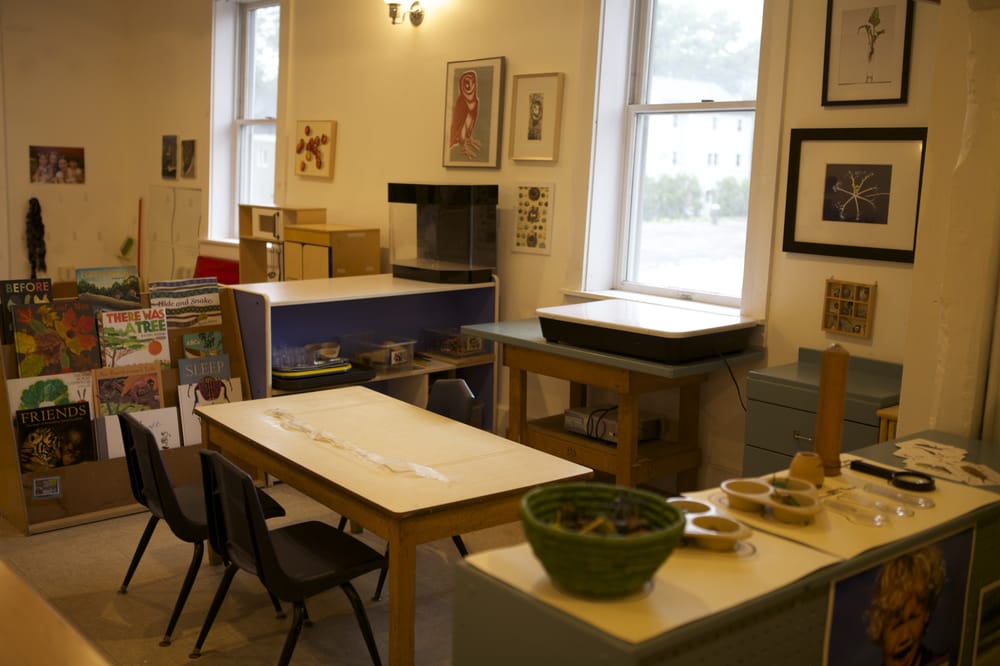 Community Preschool - childcare center in Somerville, MA