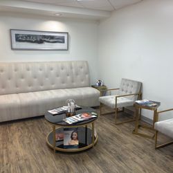 Malama MedSpa - Waiting Area
