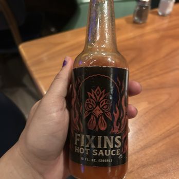 Fixins Soul Kitchen - Soul Food Near Me - Los Angeles, California Fixins Soul Kitchen - Soul Food Near Me - Los Angeles, California