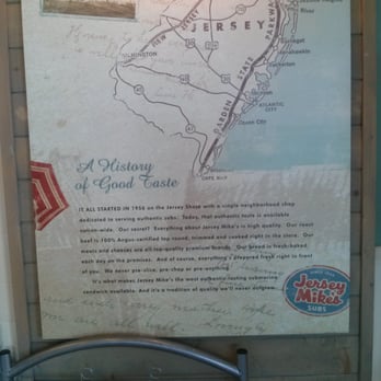 Jersey Mike's Subs - Sandwiches Near Me - Oceanside, California Jersey Mike's Subs - Sandwiches Near Me - Oceanside, California