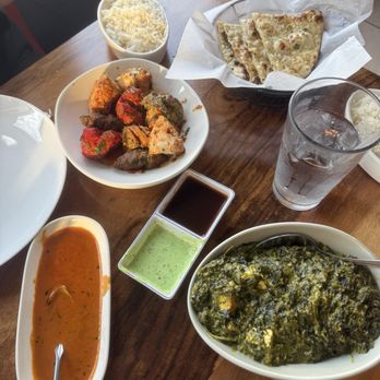 Elephant Indian Bar & Grill - Indian Near Me - Dallas, Texas