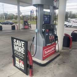 Turkey Hill Midwest
