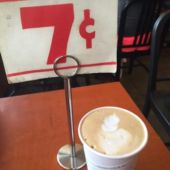 Flake - Wow...I loved the latte!!! - Breakfast & Brunch Near Me - Venice, California Flake - Wow...I loved the latte!!! - Breakfast & Brunch Near Me - Venice, California