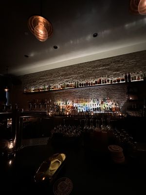 The Normandie Club by null
