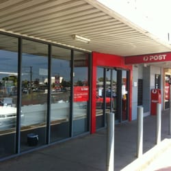 Australia Post
