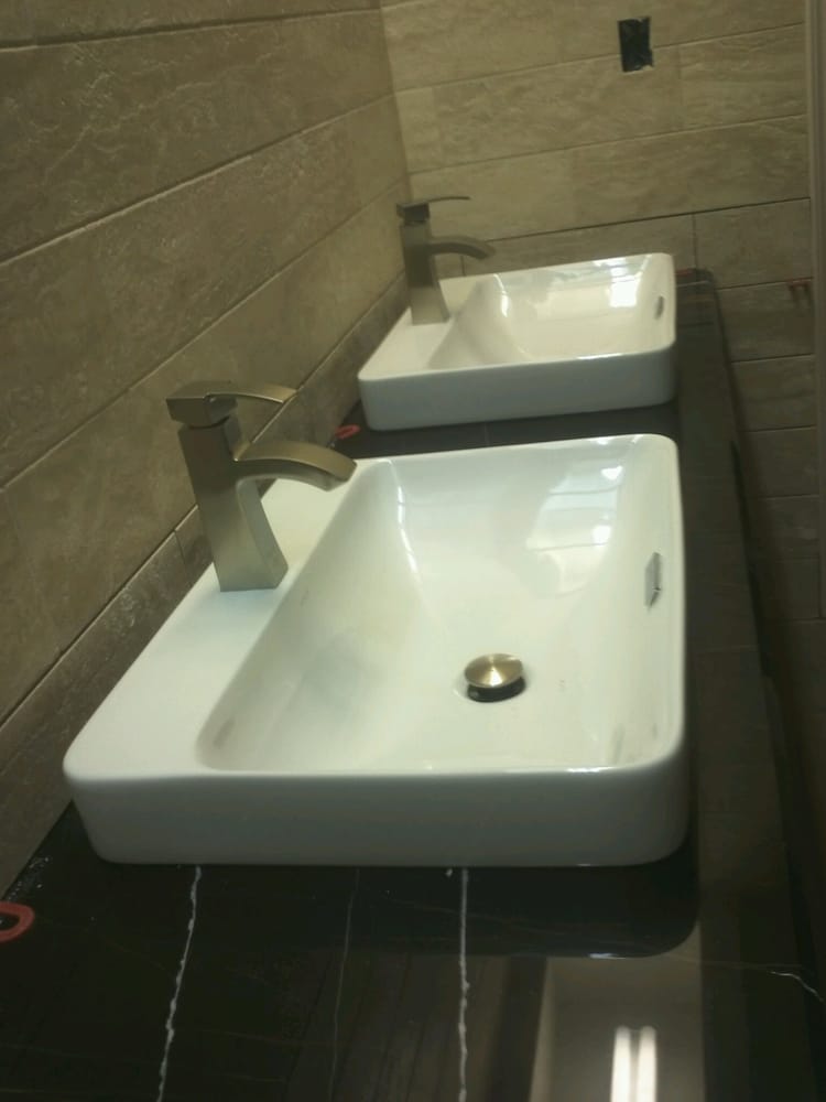 Slide of I Run Plumbing Services