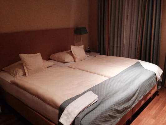 Hotel Hüttmann by null