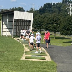 Geneva Farm Golf Course