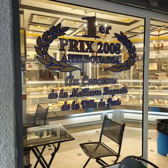 Au Duc de la Chapelle - Bakeries Near Me - Paris, 75