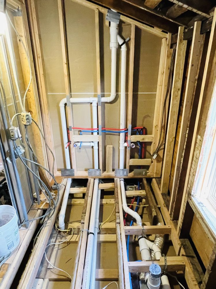 Slide of Hercules Plumbing & Heating