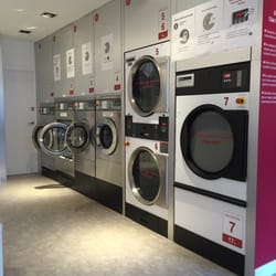 Maytag - Washers and dryers oh my!