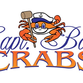 Dynamic Concepts - Dynamic Concepts helped Captain Bob's Crabs to refresh logo, colors and font. - Web Design Near Me - Irvine, California Dynamic Concepts - Dynamic Concepts helped Captain Bob's Crabs to refresh logo, colors and font. - Web Design Near Me - Irvine, California