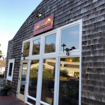Castaways - Cajun/Creole Near Me - Cannon Beach, Oregon Castaways - Cajun/Creole Near Me - Cannon Beach, Oregon
