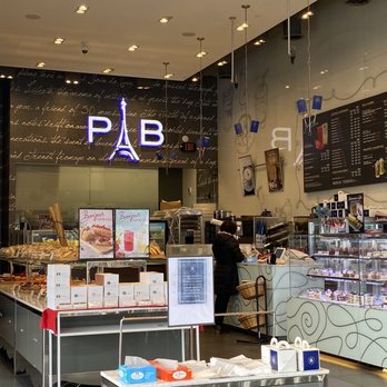 Paris Baguette - Baked goods on display - Bakeries Near Me - Edison, New Jersey Paris Baguette - Baked goods on display - Bakeries Near Me - Edison, New Jersey