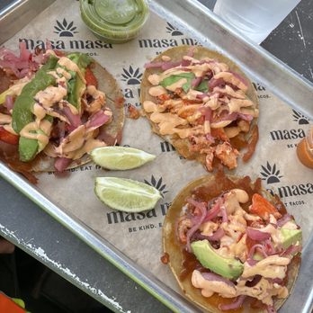 Masa Masa - Lobster tacos! - Tacos Near Me - Roseville, California Masa Masa - Lobster tacos! - Tacos Near Me - Roseville, California