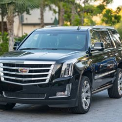 Budd Lake Taxi & Limo Service
