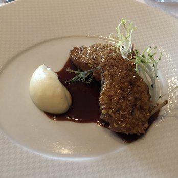 Per Se - Quail - French Near Me - New York, New York