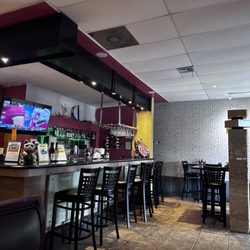 Kobe Sushi - Inside