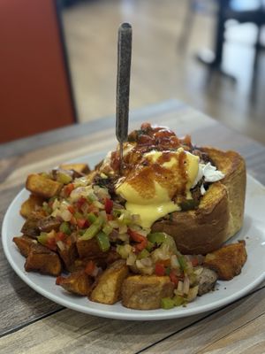 EGGscellent breakfast and Lunch by null