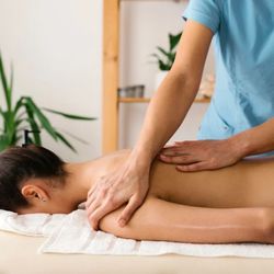 In Room Massage