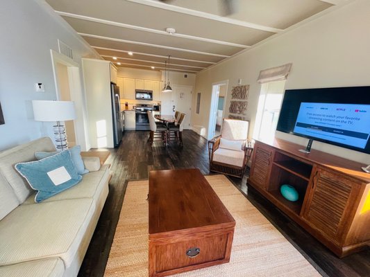 Waterline Villas & Marina, Autograph Collection by null