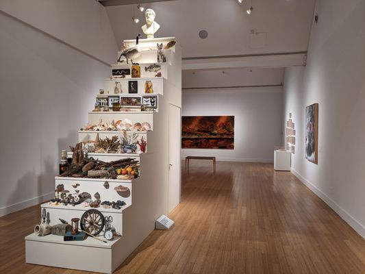Virginia Museum of Contemporary Art by null