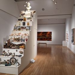 Virginia Museum of Contemporary Art - Gallery