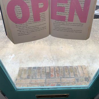 The Next Chapter - Bookstores Near Me - Enterprise, Alabama