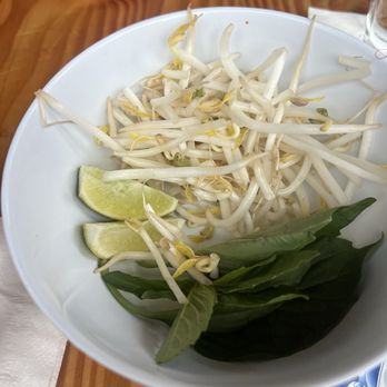 Mecha Noodle Bar - Pho toppings - Vietnamese Near Me - Columbus, Ohio