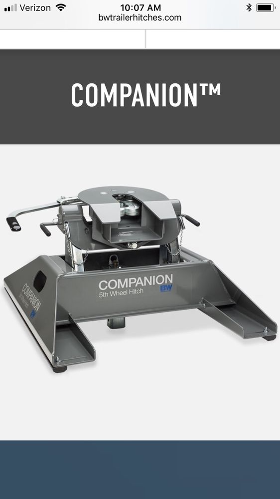 TRIVETT’S HITCH CENTER Updated August 2024 4164 E US Hwy 40