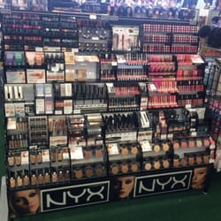Hair World Beauty Supplies - Nyx at good price