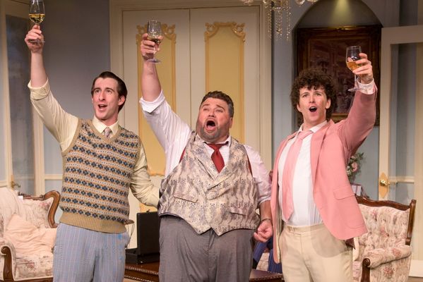 Florida Studio Theatre by null