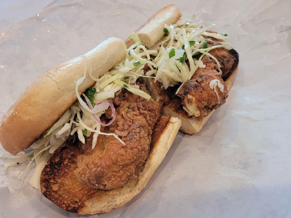 DEVOUR - Updated March 2026 - 21 Photos & 72 Reviews - 352 Main St ...