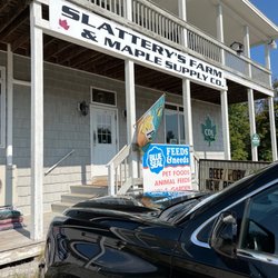 Slattery's Farm and Maple Supply