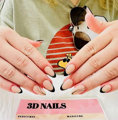 Friendly Nails