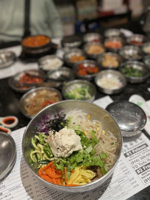 YD Tofu House by null