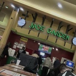 Jade Garden - Lugar ubicado en el mall