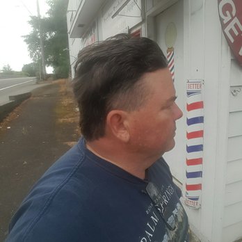 Plaza Barbers - Trim. They almost shaved it before I said stop and walked out. Then the owner tried to blame me and said I made her nerves. - Barbers Near Me - Portland, Oregon Plaza Barbers - Trim. They almost shaved it before I said stop and walked out. Then the owner tried to blame me and said I made her nerves. - Barbers Near Me - Portland, Oregon