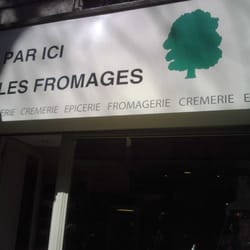 Par Ici Les Fromages
