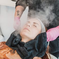 Oasis Face Bar - Grandview