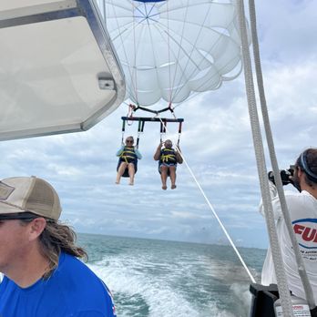 Fury Water Adventures - Boating Near Me - Key West, Florida Fury Water Adventures - Boating Near Me - Key West, Florida
