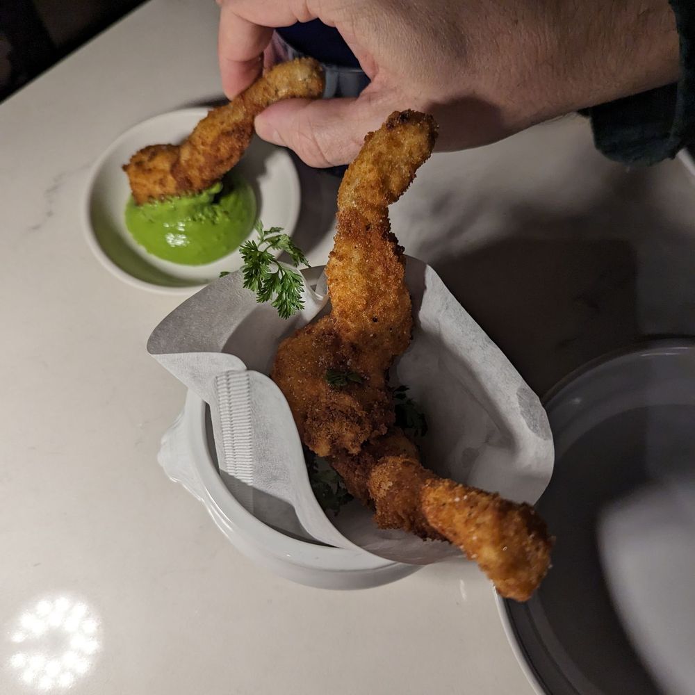 Jolie Restaurant - French Near Me - Raleigh, North Carolina