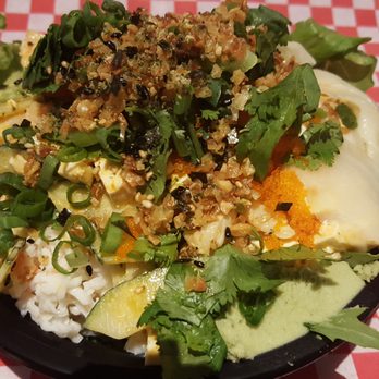 Uroko Poke - Japanese Near Me - Costa Mesa, California Uroko Poke - Japanese Near Me - Costa Mesa, California