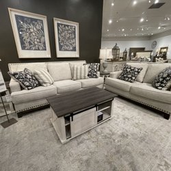 Ashley Store