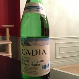 Photo of Urban Radish - Los Angeles, CA, United States. I found some sparkling water. Better than San Pelligrino and cheaper too