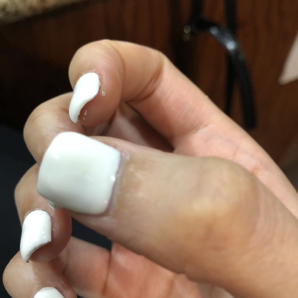 Color My Nails - Nail Salons Near Me - Las Vegas, Nevada