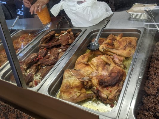 Sunrise Cuban Market & Cafe by null