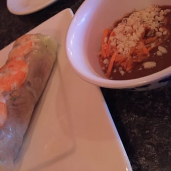 Pho 95 - Shrimp spring roll - Vietnamese Near Me - Centennial, Colorado Pho 95 - Shrimp spring roll - Vietnamese Near Me - Centennial, Colorado